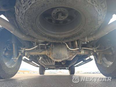 2026 Ford F-150 Tremor Crew Cab Short Bed - zdjęcie 12 z 18 - miniatura