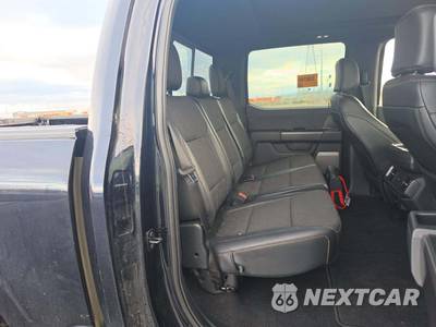2026 Ford F-150 Tremor Crew Cab Short Bed - zdjęcie 13 z 18 - miniatura