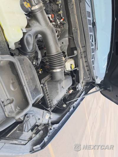 2026 Ford F-150 Tremor Crew Cab Short Bed - zdjęcie 18 z 18 - miniatura