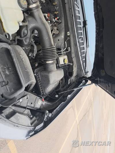 2025 Ford Expedition TREMOR - zdjęcie 19 z 19 - miniatura