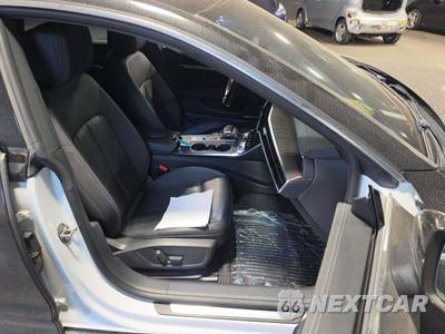 2019 Audi A7 3.0T Premium Plus - zdjęcie 15 z 18 - miniatura