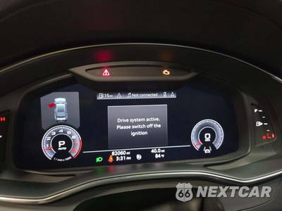 2019 Audi A7 3.0T Premium Plus - zdjęcie 6 z 18 - miniatura