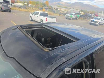 2017 Ford Super Duty F-350 Lariat Crew Cab Medium Bed - zdjęcie 9 z 20 - miniatura