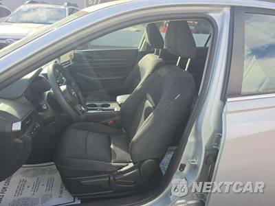2023 Nissan Altima S - zdjęcie 3 z 26 - miniatura
