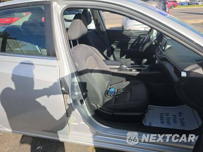 2023 Nissan Altima S - zdjęcie 15 z 26 - miniatura