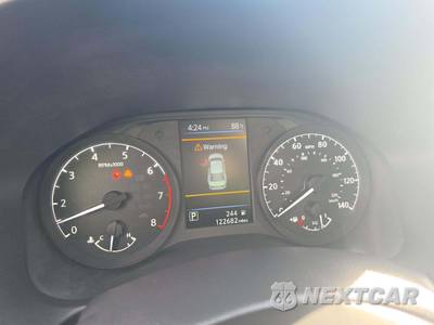 2023 Nissan Altima S - zdjęcie 6 z 26 - miniatura