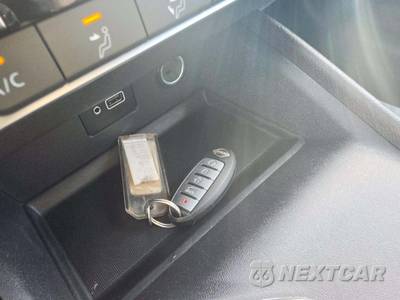 2023 Nissan Altima S - zdjęcie 5 z 26 - miniatura