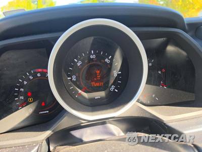 2012 Toyota 4Runner Limited - zdjęcie 6 z 23 - miniatura