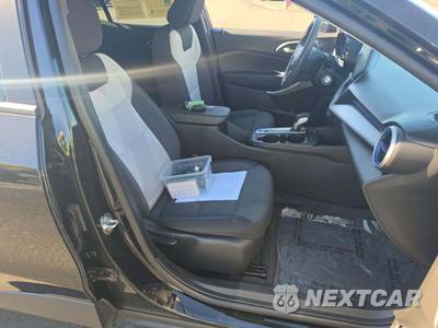 2026 Chevrolet Trax LS - zdjęcie 15 z 18 - miniatura