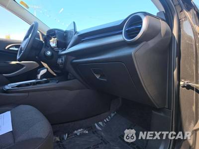 2026 Chevrolet Trax LS - zdjęcie 16 z 18 - miniatura