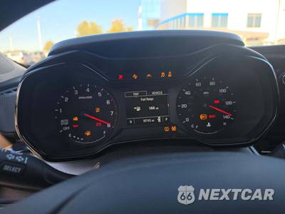2026 Chevrolet Trax LS - zdjęcie 6 z 18 - miniatura