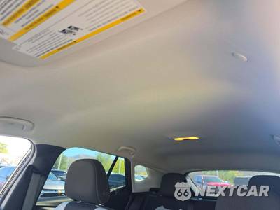2026 Chevrolet Trax LS - zdjęcie 8 z 18 - miniatura