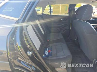 2026 Chevrolet Trax LS - zdjęcie 13 z 18 - miniatura