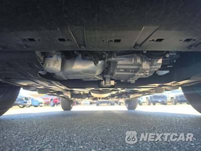 2026 Chevrolet Trax LS - zdjęcie 17 z 18 - miniatura