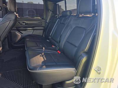 2023 Ram 1500 Limited Crew Cab Short Bed - zdjęcie 13 z 21 - miniatura
