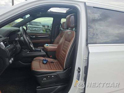 2023 GMC Yukon Denali Ultimate 5SB - zdjęcie 3 z 26 - miniatura