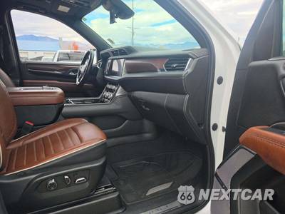 2023 GMC Yukon Denali Ultimate 5SB - zdjęcie 17 z 26 - miniatura