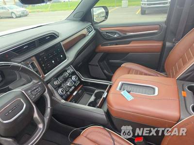 2023 GMC Yukon Denali Ultimate 5SB - zdjęcie 7 z 26 - miniatura