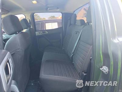 2021 Ford Ranger XLT Crew Cab Medium Bed - zdjęcie 13 z 24 - miniatura