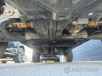 2021 Ford Ranger XLT Crew Cab Medium Bed - zdjęcie 20 z 24 - miniatura