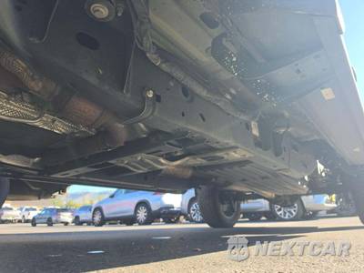2022 Ford F-150 LARIAT Crew Cab Short Bed - zdjęcie 7 z 22 - miniatura