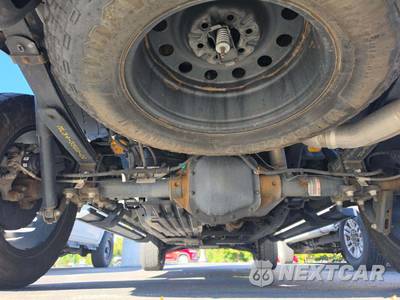 2022 Ford F-150 LARIAT Crew Cab Short Bed - zdjęcie 15 z 22 - miniatura