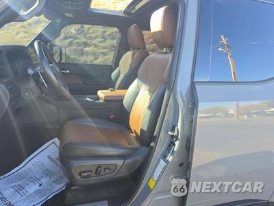2024 Lexus GX 550 Premium+ - zdjęcie 3 z 22 - miniatura