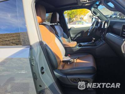 2024 Lexus GX 550 Premium+ - zdjęcie 16 z 22 - miniatura