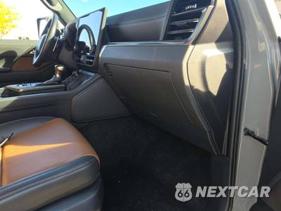 2024 Lexus GX 550 Premium+ - zdjęcie 17 z 22 - miniatura
