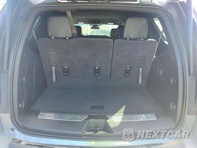 2025 Chevrolet Tahoe Z71 2Z7 - zdjęcie 15 z 24 - miniatura