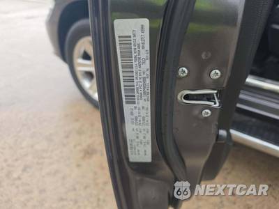 2016 Ram 1500 Limited Crew Cab Short Bed - zdjęcie 2 z 19 - miniatura
