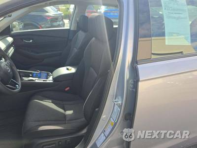 2023 Honda Accord Sedan EX - zdjęcie 3 z 21 - miniatura