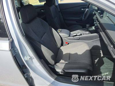 2023 Honda Accord Sedan EX - zdjęcie 15 z 21 - miniatura
