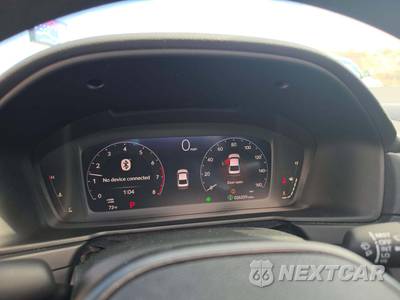 2023 Honda Accord Sedan EX - zdjęcie 6 z 21 - miniatura