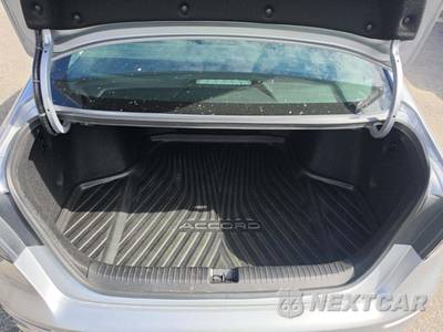 2023 Honda Accord Sedan EX - zdjęcie 11 z 21 - miniatura
