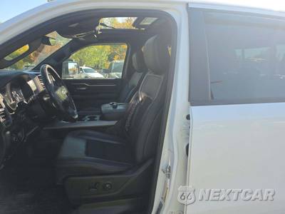 2020 Ram 1500 Rebel Crew Cab Short Bed - zdjęcie 3 z 19 - miniatura