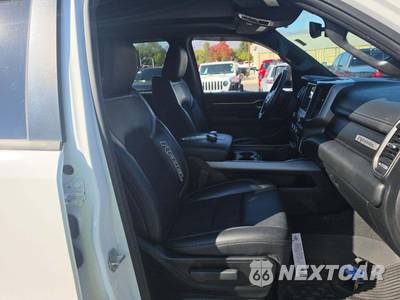 2020 Ram 1500 Rebel Crew Cab Short Bed - zdjęcie 15 z 19 - miniatura