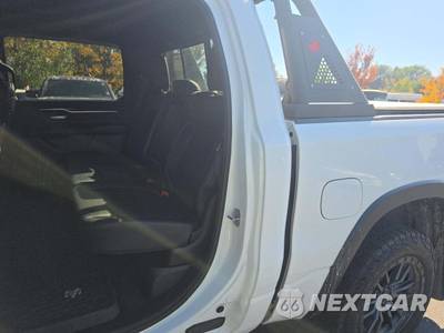 2020 Ram 1500 Rebel Crew Cab Short Bed - zdjęcie 10 z 19 - miniatura
