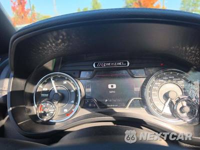 2020 Ram 1500 Rebel Crew Cab Short Bed - zdjęcie 6 z 19 - miniatura