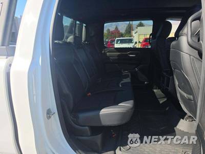 2020 Ram 1500 Rebel Crew Cab Short Bed - zdjęcie 13 z 19 - miniatura