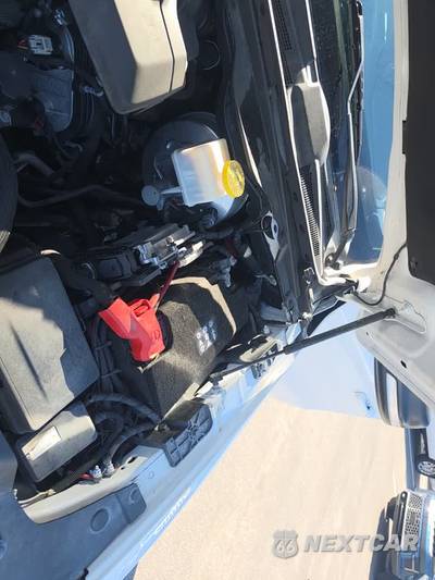 2020 Ram 1500 Rebel Crew Cab Short Bed - zdjęcie 19 z 19 - miniatura