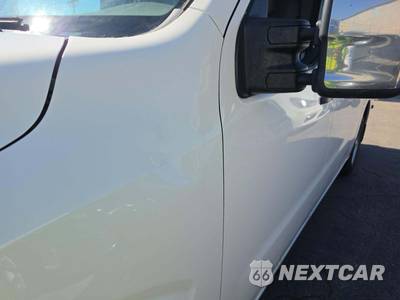 2016 Nissan NV3500 HD Cargo S High Roof 146.1" WB - zdjęcie 21 z 28 - miniatura