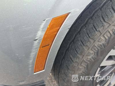 2025 Chevrolet Tahoe Z71 2Z7 - zdjęcie 22 z 27 - miniatura