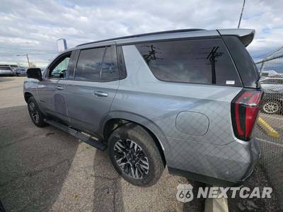 2025 Chevrolet Tahoe Z71 2Z7 - zdjęcie 2 z 27 - miniatura