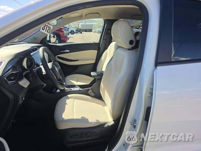 2023 Buick Encore GX Preferred 1SB - zdjęcie 3 z 21 - miniatura