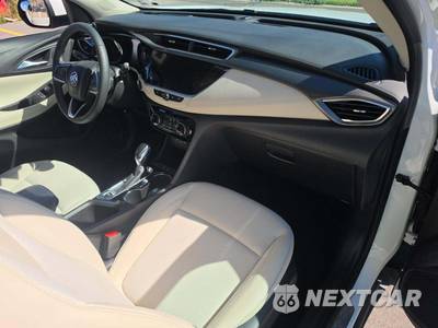 2023 Buick Encore GX Preferred 1SB - zdjęcie 16 z 21 - miniatura