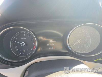2023 Buick Encore GX Preferred 1SB - zdjęcie 6 z 21 - miniatura