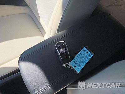 2023 Buick Encore GX Preferred 1SB - zdjęcie 5 z 21 - miniatura