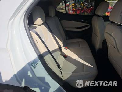 2023 Buick Encore GX Preferred 1SB - zdjęcie 13 z 21 - miniatura