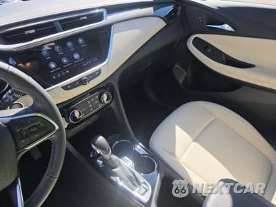 2023 Buick Encore GX Preferred 1SB - zdjęcie 7 z 21 - miniatura